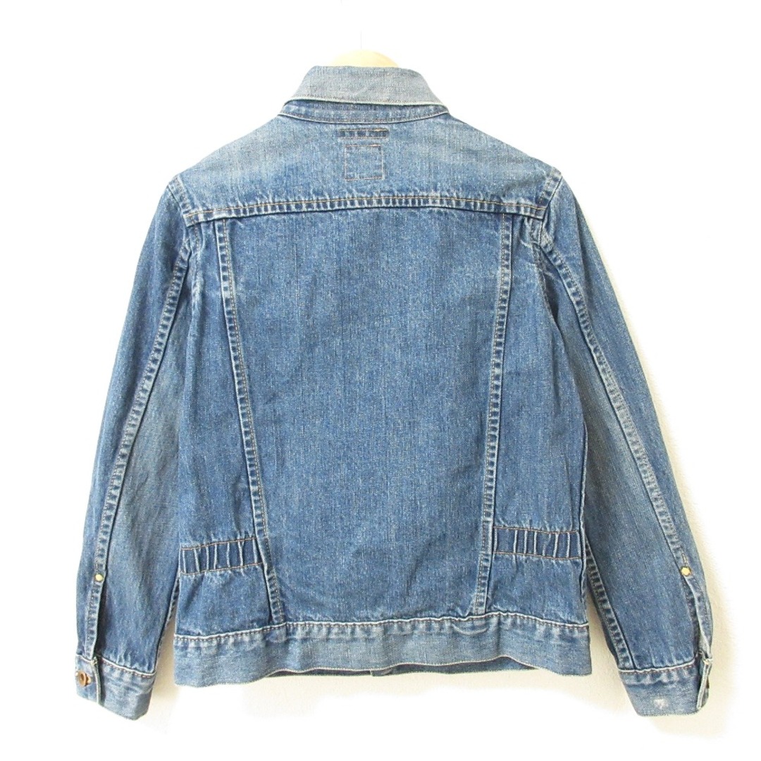 BRUNABOINNE - 美品 BRUNA BOINNE ブルーナボイン ダーラデニム