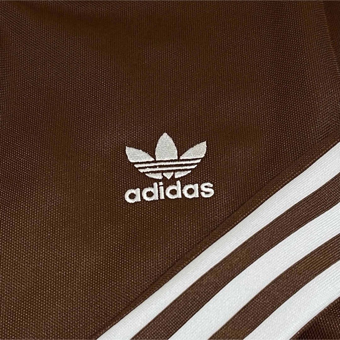 Originals（adidas） - 新品 L】アディダス刺繍トラックジャケット古着