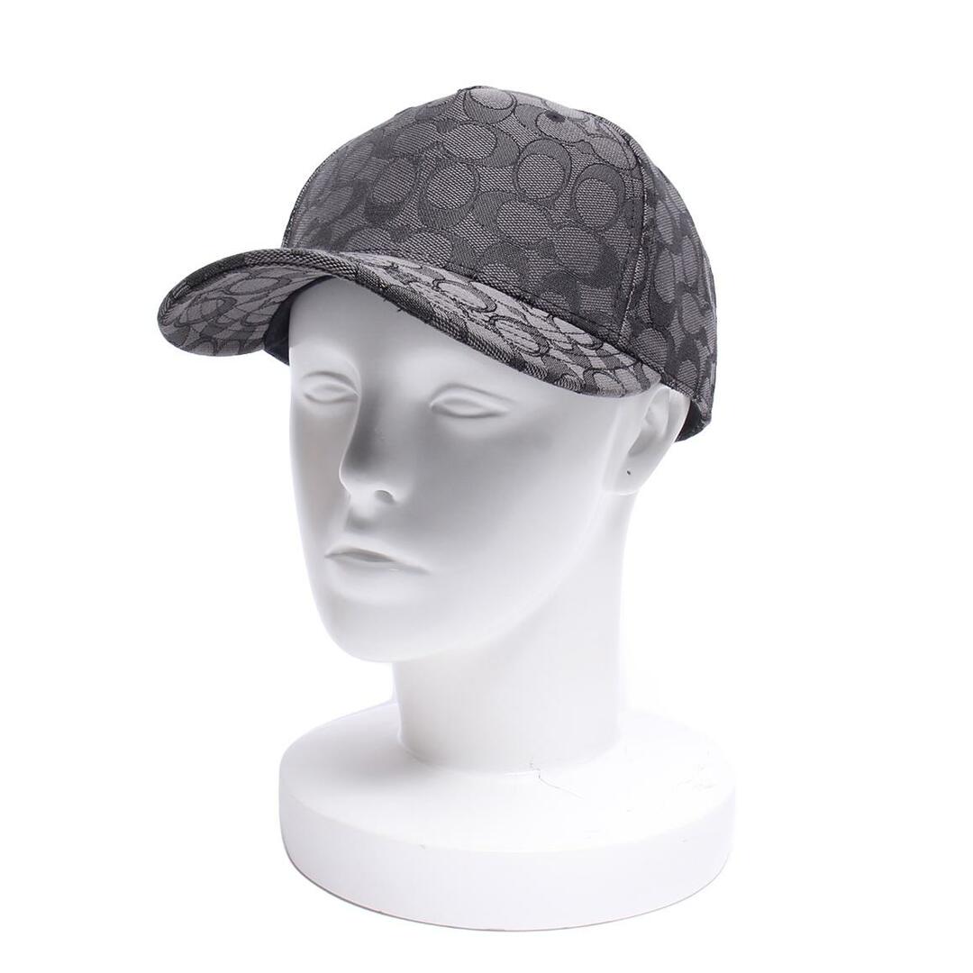 COACH - コーチ COACH キャップ シグネチャー ユニセックス M/Lの通販