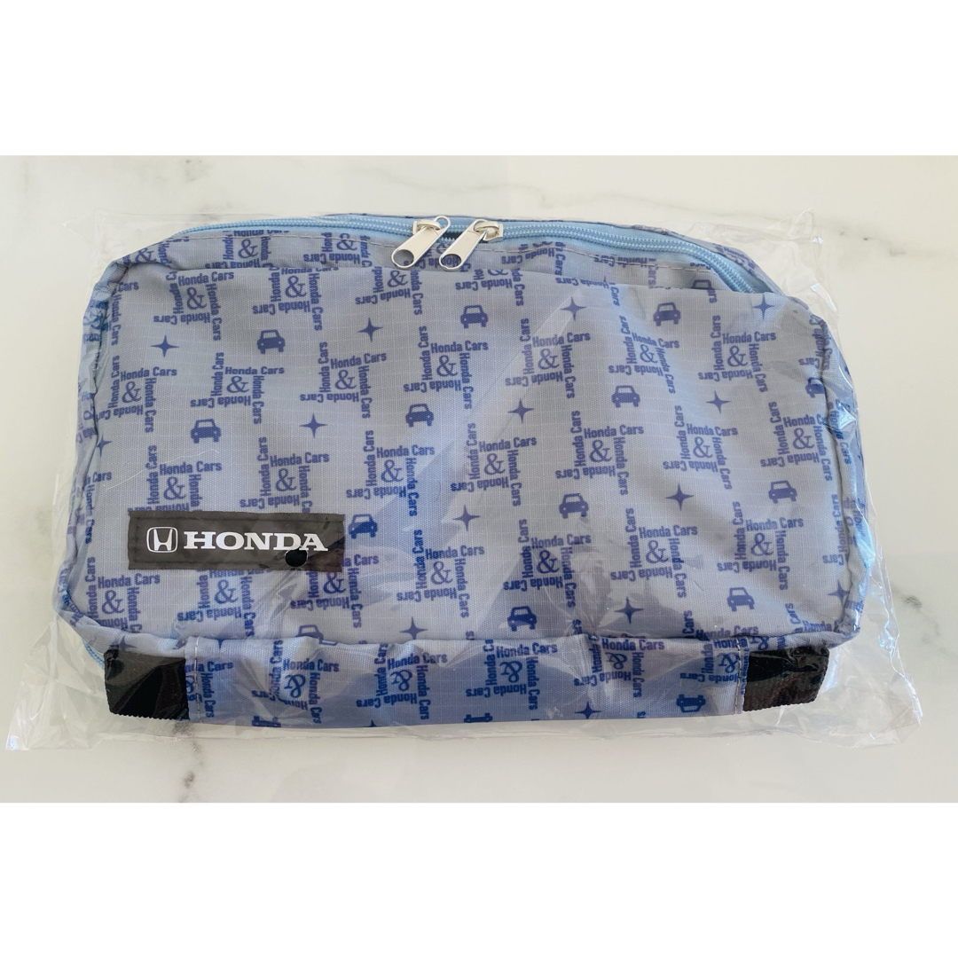 ホンダ - HONDA ホンダ トラベルポーチの通販 by ❥ chii ❥｜ホンダ