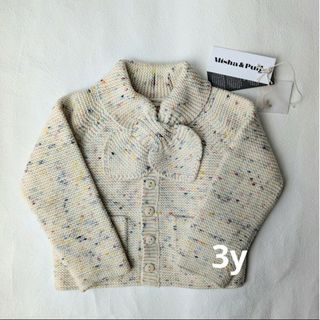 Misha & Puff（カーディガン）のフリマアイテム一覧