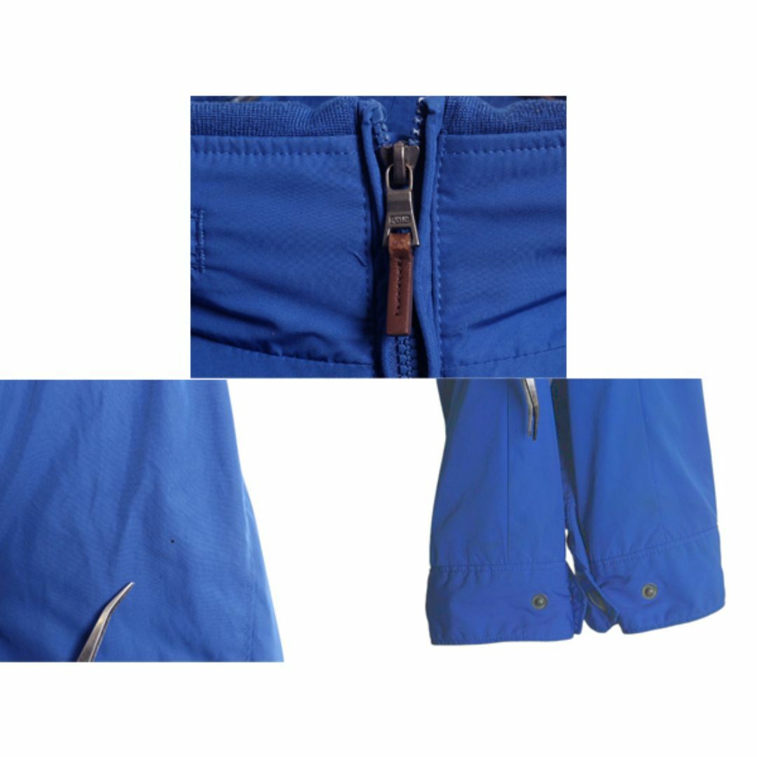 Ralph Lauren - 00s ポロ ラルフローレン 中綿 ナイロン ジャケット