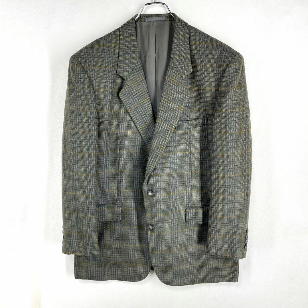 Christian Dior - クリスチャンディオール ヴィンテージ テーラード