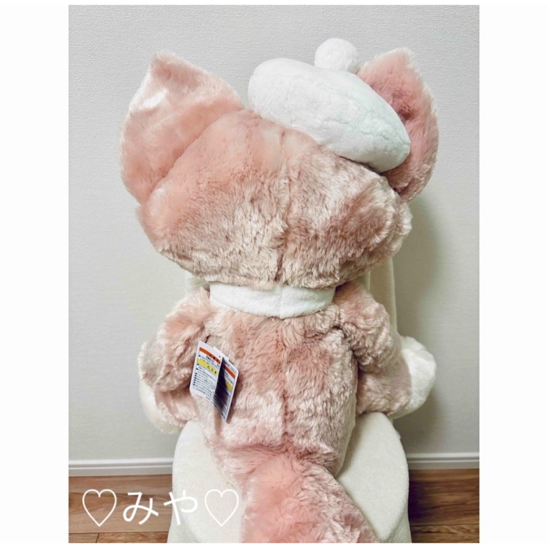 Disney - ダッフィー＆フレンズ ダンシングスノーフレークス