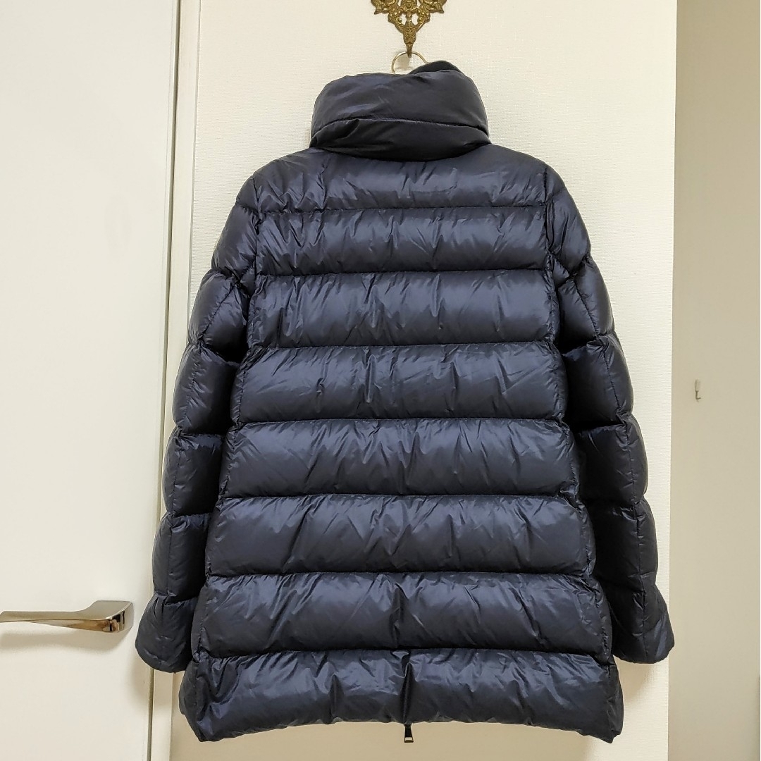 MONCLER - モンクレール TORCYNトルシンネイビーの通販 by マグノリア