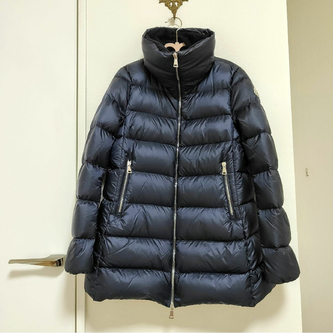 MONCLER - モンクレール TORCYNトルシンネイビーの通販 by マグノリア