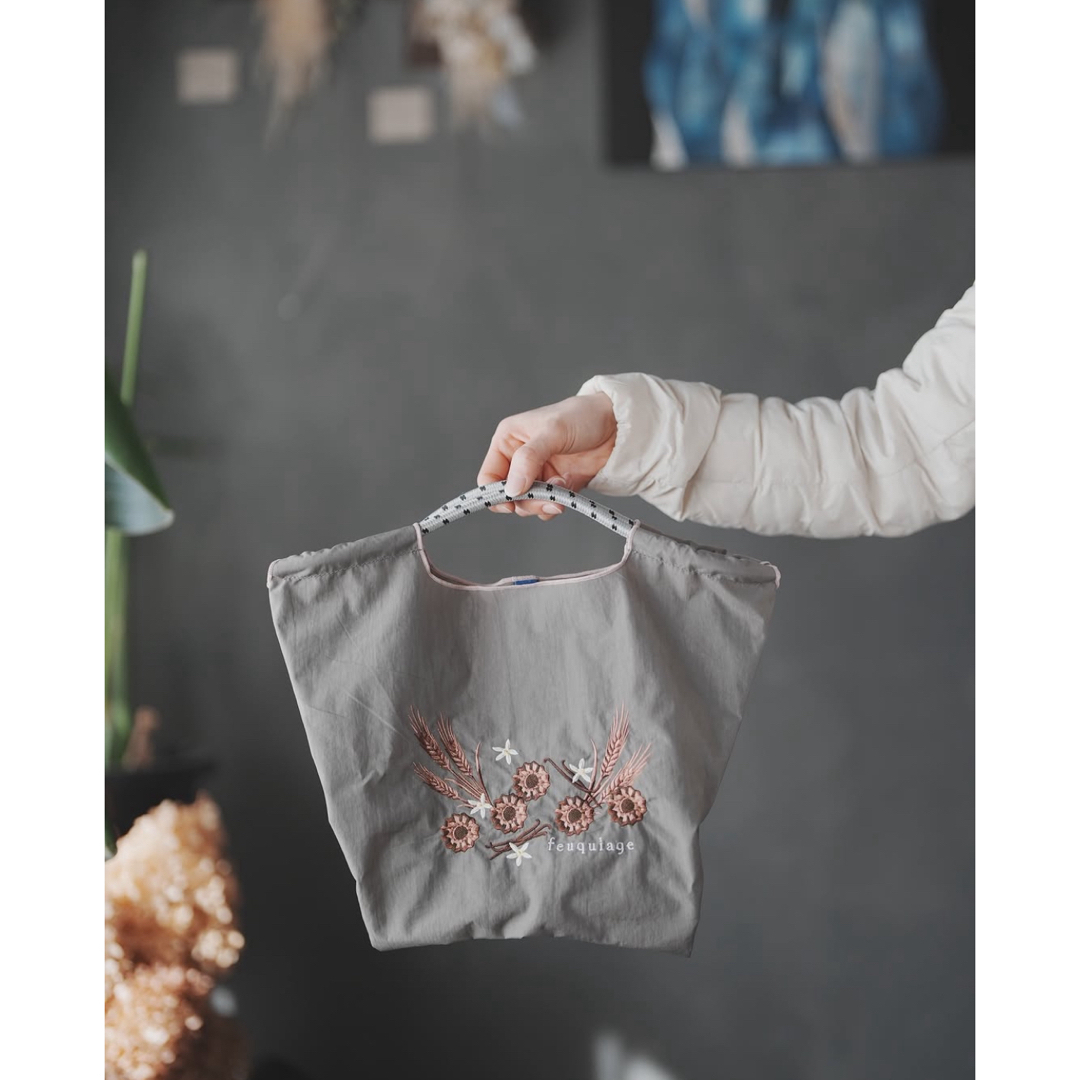 新品未開封 フキアージュ 新作 バレンタイン ボールアンドチェーンの