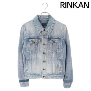 SAINT LAURENT（Gジャン/デニムジャケット）のフリマアイテム一覧