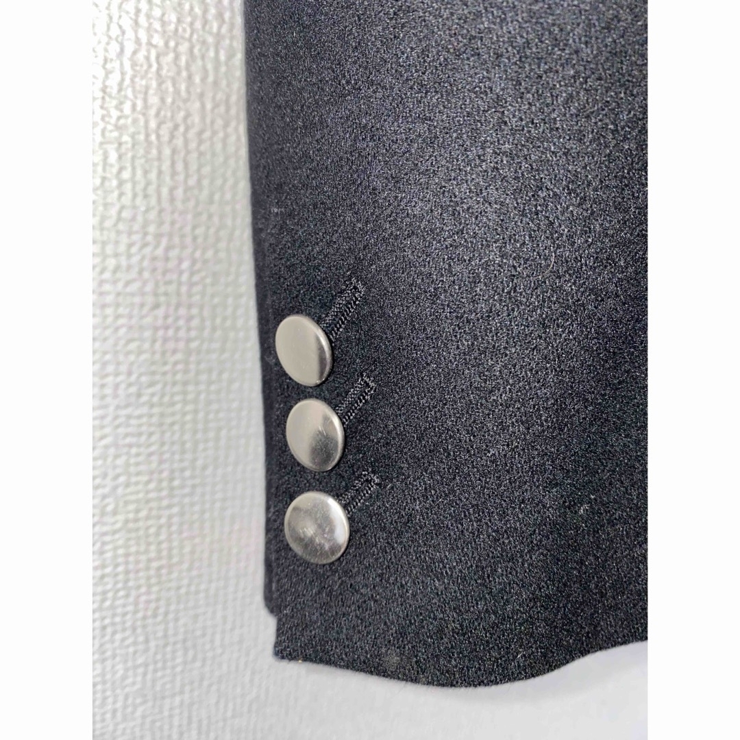 NUMBER (N)INE - 美品 number nine 04aw ギブ期スクールジャケット