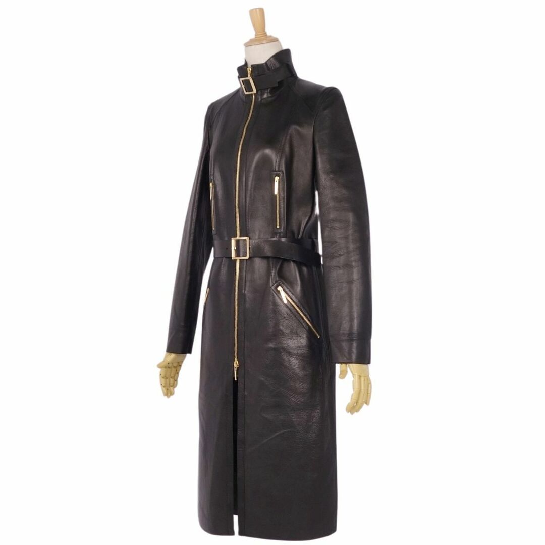 GUCCI - 美品 グッチ GUCCI トムフォード期 コート ロングコート