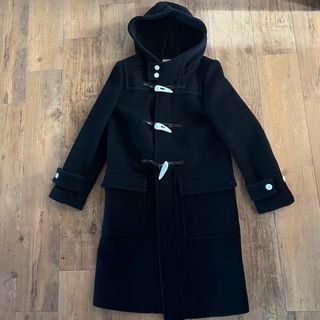 HYKE（ダッフルコート）のフリマアイテム一覧