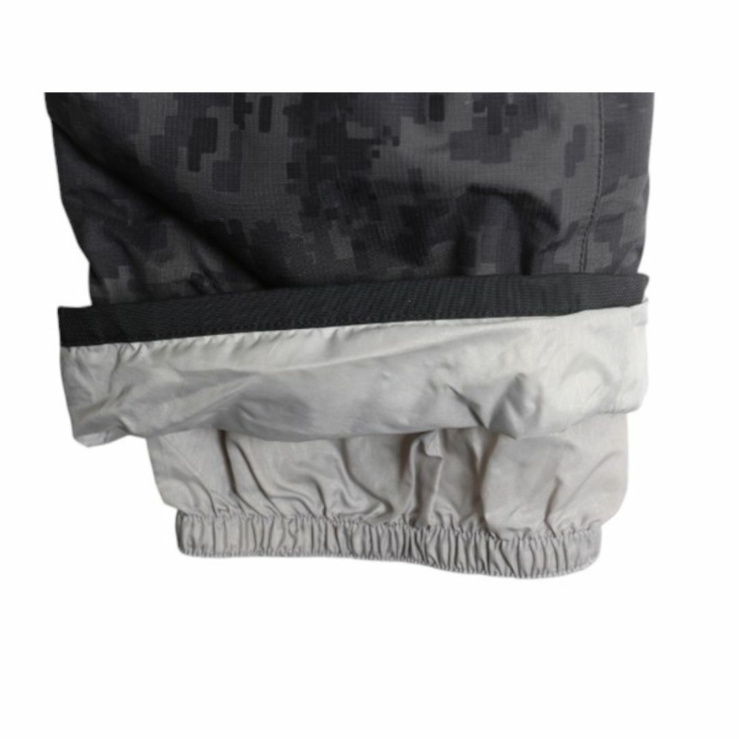 THE NORTH FACE - ノースフェイス HYVENT 迷彩 スノー パンツ