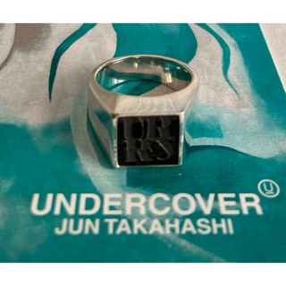 UNDERCOVER（リング(指輪)）のフリマアイテム一覧