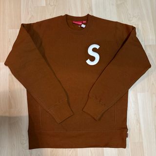 Supreme（スウェット ・ ブラウン/茶色系）のフリマアイテム一覧