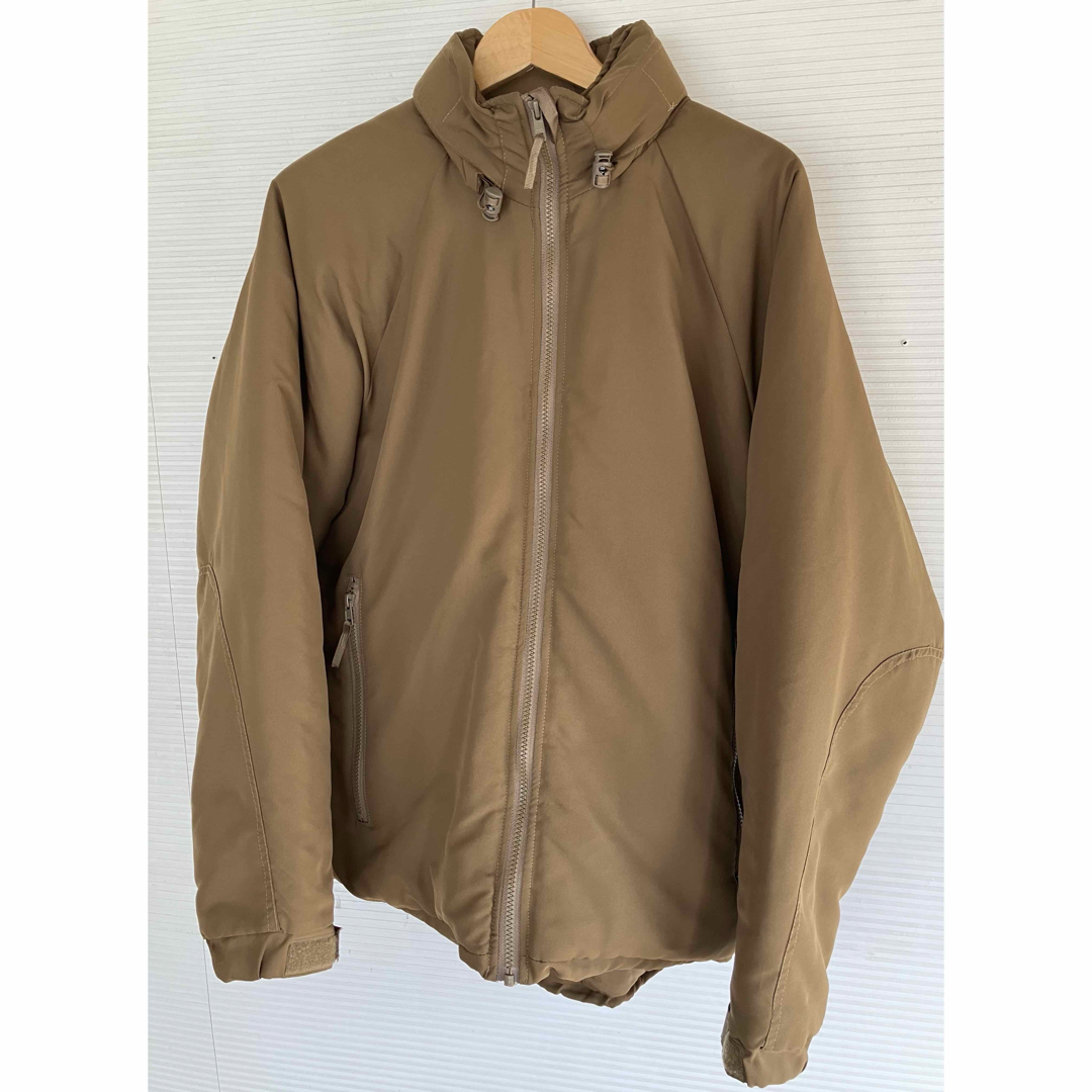 米軍 USMC ハッピースーツ 米軍 USMC ワイルドシングス PRIMALOFT 希少