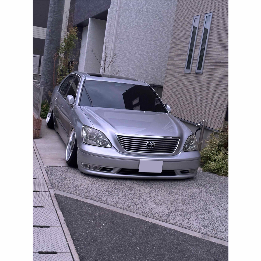 トヨタ - 30セルシオ後期の通販 by かい's shop｜トヨタならラクマ