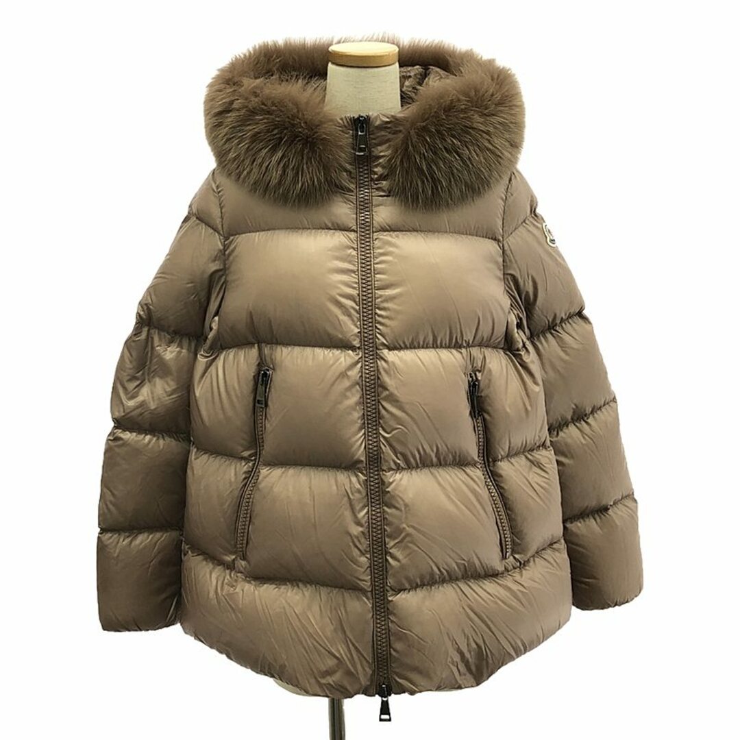 MONCLER - 【美品】 MONCLER / モンクレール | SERIFUR セリファー