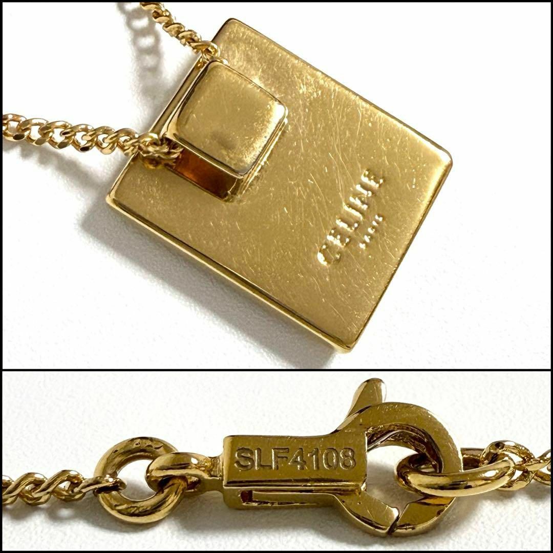 CELINE - 【イニシャルC】セリーヌ レディース アルファベット