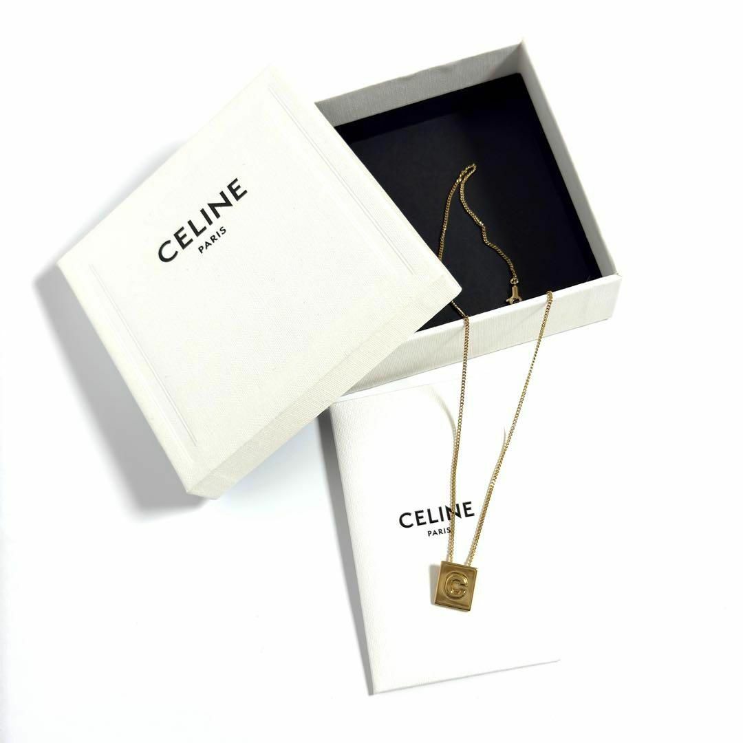 CELINE - 【イニシャルC】セリーヌ レディース アルファベット