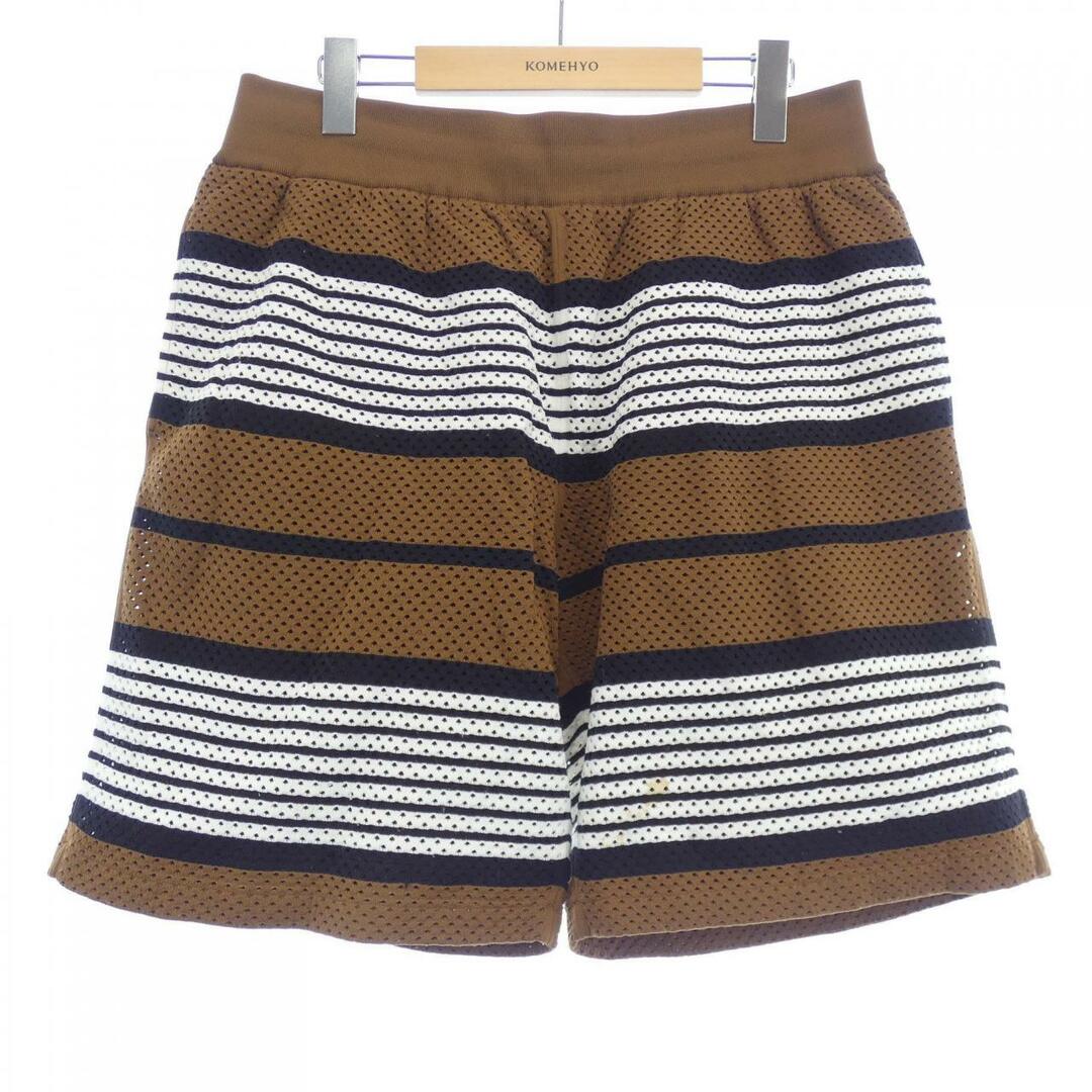 BURBERRY - バーバリー BURBERRY ショートパンツの通販 by KOMEHYO