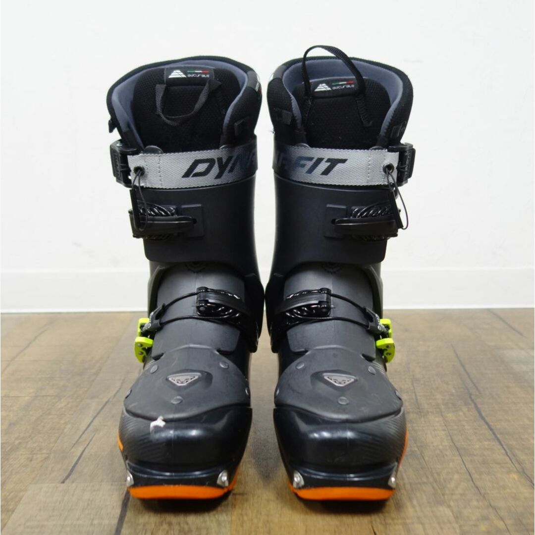美品 ディナフィット Dynafit TLT SPEEDFIT 26.5cm 287mm ツアー