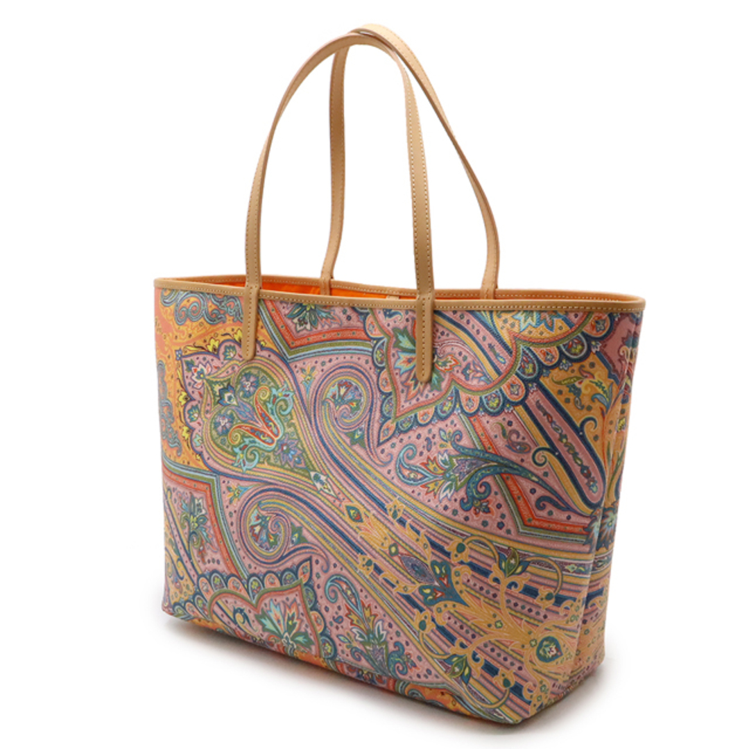 ETRO - ETRO エトロ ペイズリー トートバッグ ショルダーバッグ