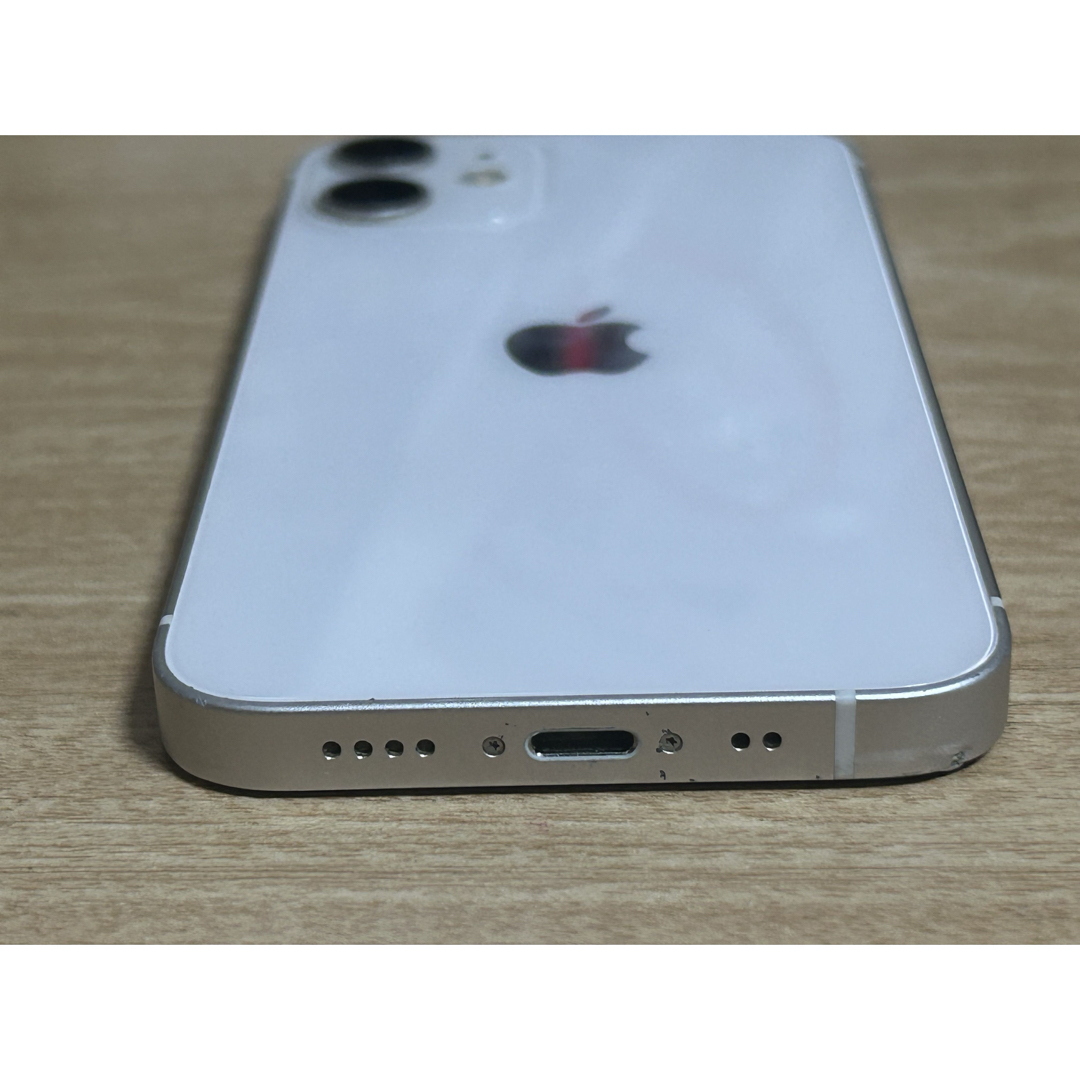 iPhone12mini ホワイト 白 64GB SIMフリー Apple iPhone 12 mini 64GB SIMフリー [ホワイト] 価格比較 - 価格.com