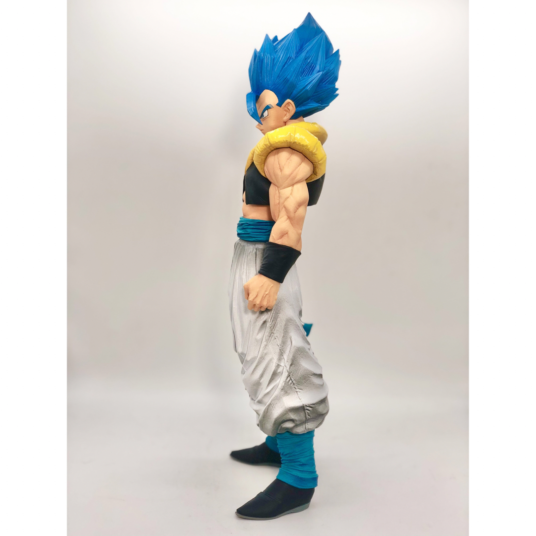 ドラゴンボール - ゴジータブルー SMSP リペイントA フィギュア