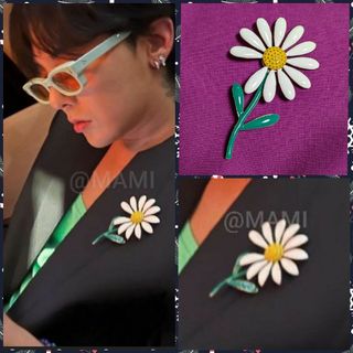 PEACEMINUSONE（バッジ/ピンバッジ）のフリマアイテム一覧