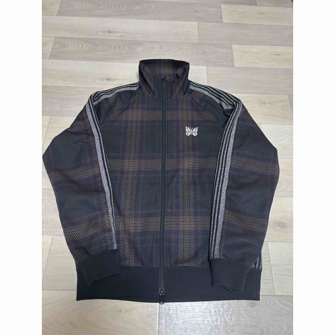 Needles - ニードルス カプセルコレクション トラックジャケットの通販