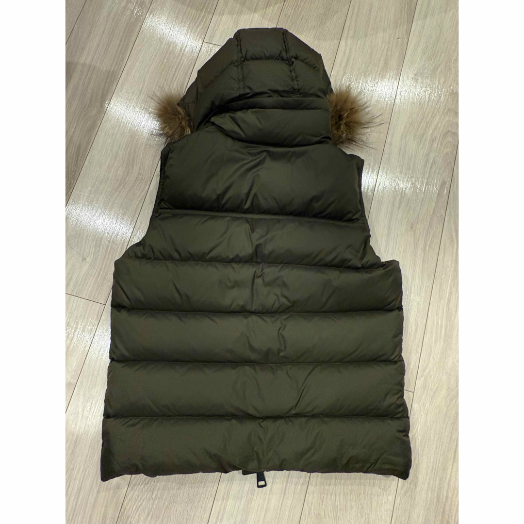 MONCLER - のっくりん様専用モンクレール ダウンベスト メンズの通販