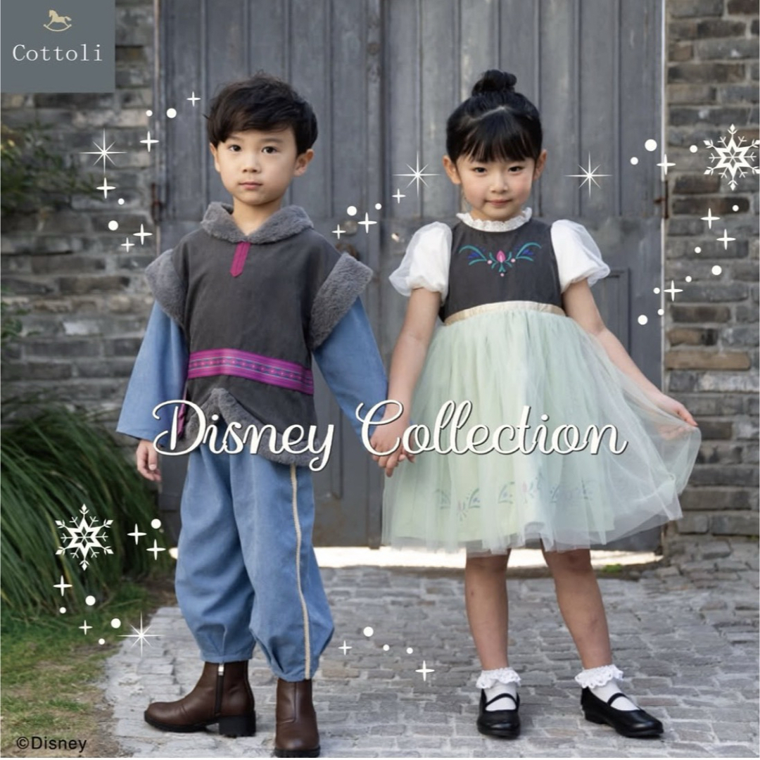 バースデイ - バースデイ ディズニー コトリ Disney アナ アナ雪 110