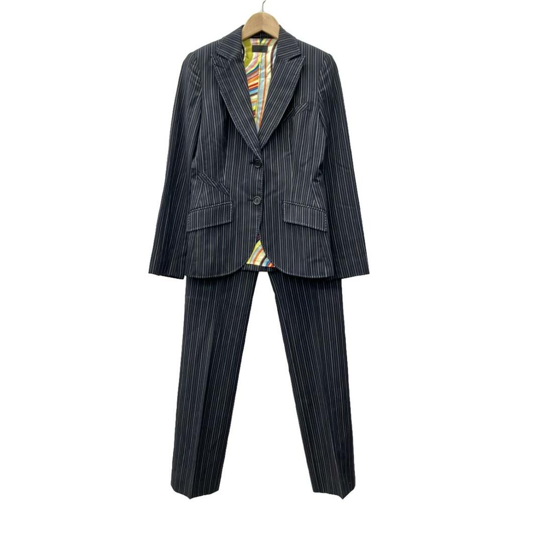 キーナ様 [美品] ポールスミス セットアップ パンツ スーツ