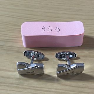 KENZO - ケンゾー カフスの通販 by sp's shop｜ケンゾーならラクマ