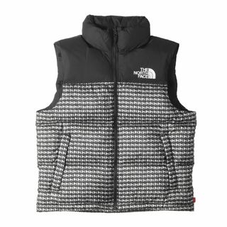 Supreme - シュプリーム 21AW Faux Fur Hooded Vest フード付き