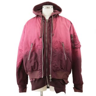 DIESEL - DIESEL ディーゼル ジャケット ブルゾン & ベスト パーカー