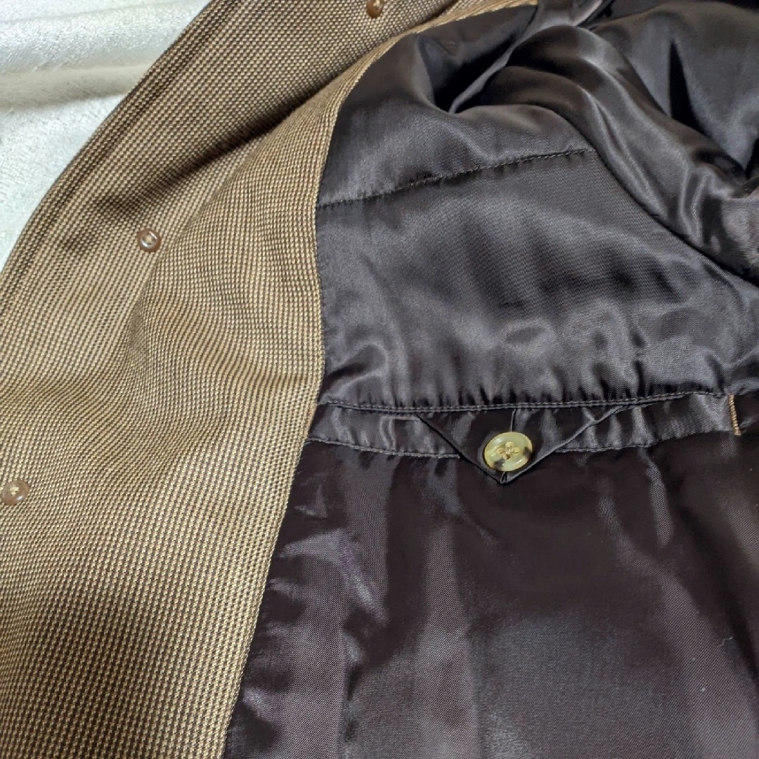 steven alan - Steven Alan ステンカラーコート コーデュロイ バル