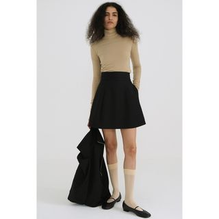 CLANE（ミニスカート）のフリマアイテム一覧