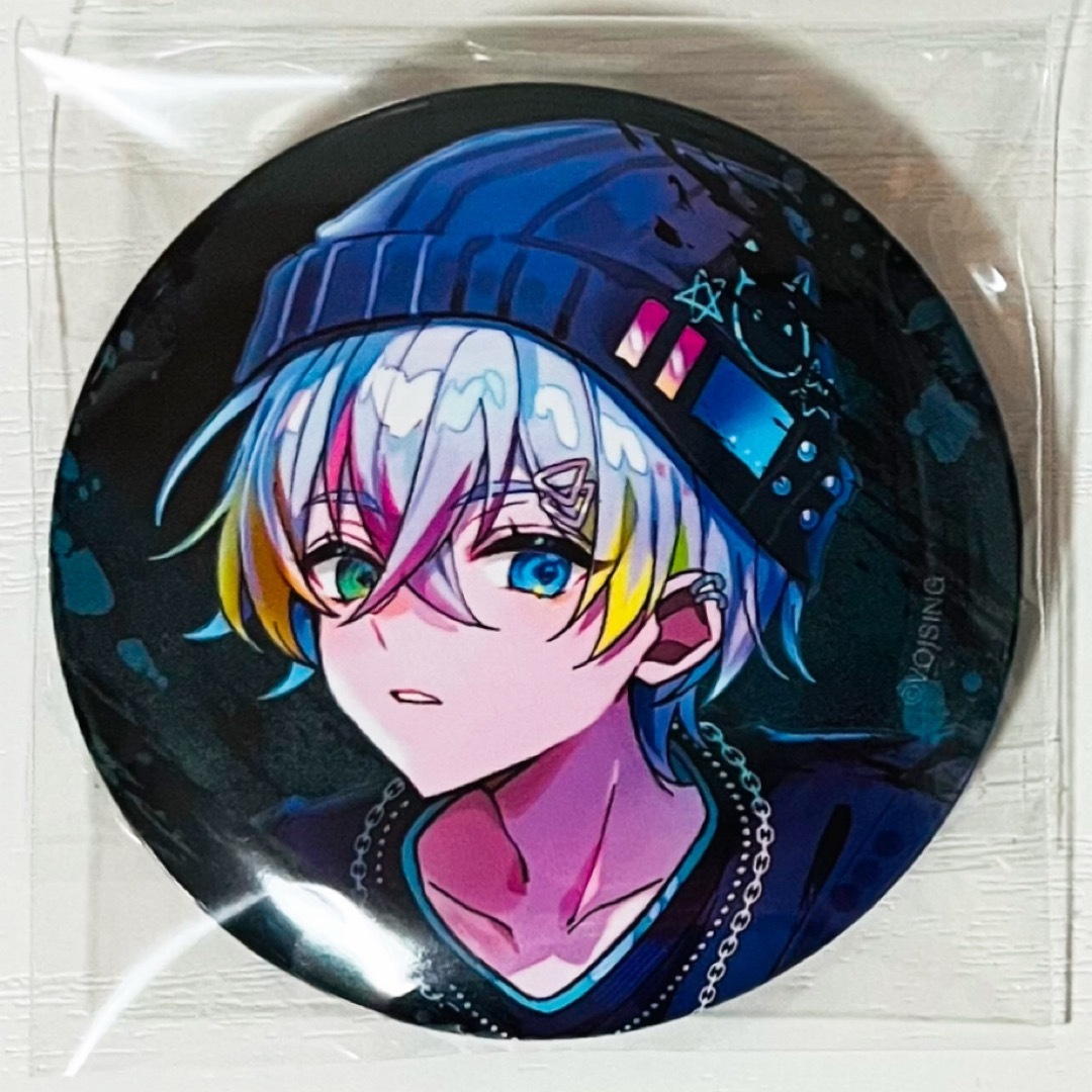 新品☆すたぽら【Relu】U☆缶バッジ☆第11弾☆1点の通販 by ♡'s shop