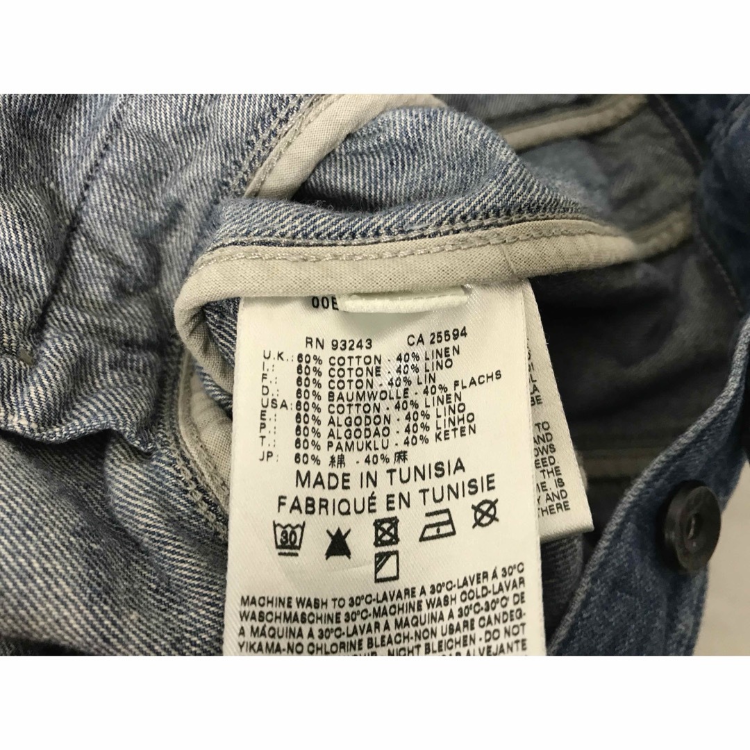 DIESEL BLACK GOLD - 本物ディーゼルブラックゴールドDIESELデニム