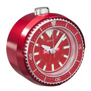 Supreme（置時計）のフリマアイテム一覧