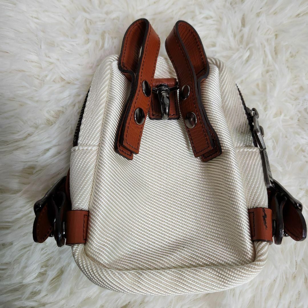 入手困難！美品♪】輪怐 LIN-KU リンク 日本製 ウエストポーチ 極