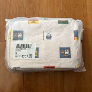 gelato pique - 【完売商品】ジェラートピケ ヨッシー おむつポーチ