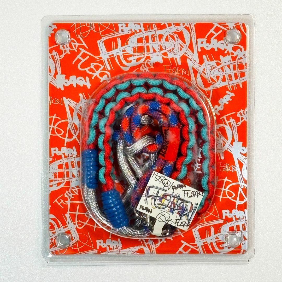 新品未開封 Vaundy バウンディ フォンタブ ストラップ FUSIONの通販 by