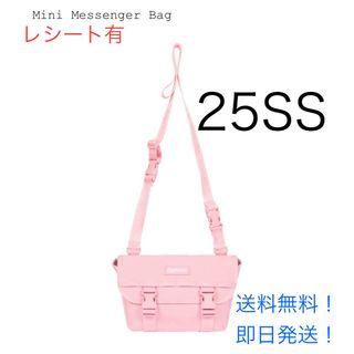 Supreme（メッセンジャーバッグ）のフリマアイテム一覧