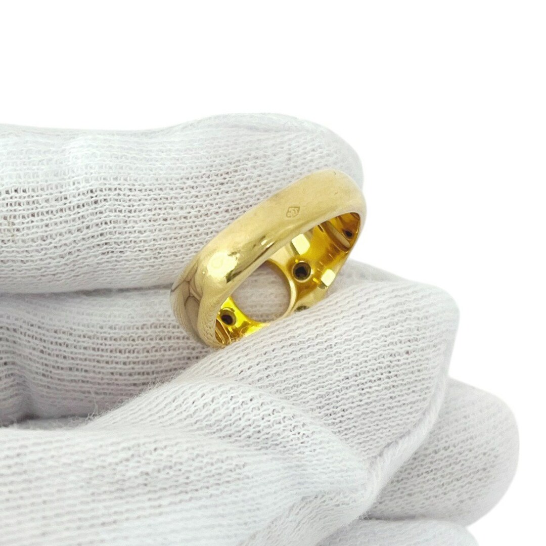 HERMES - □美品□ヴィンテージ□ エルメス ホースシュー 馬蹄 リング