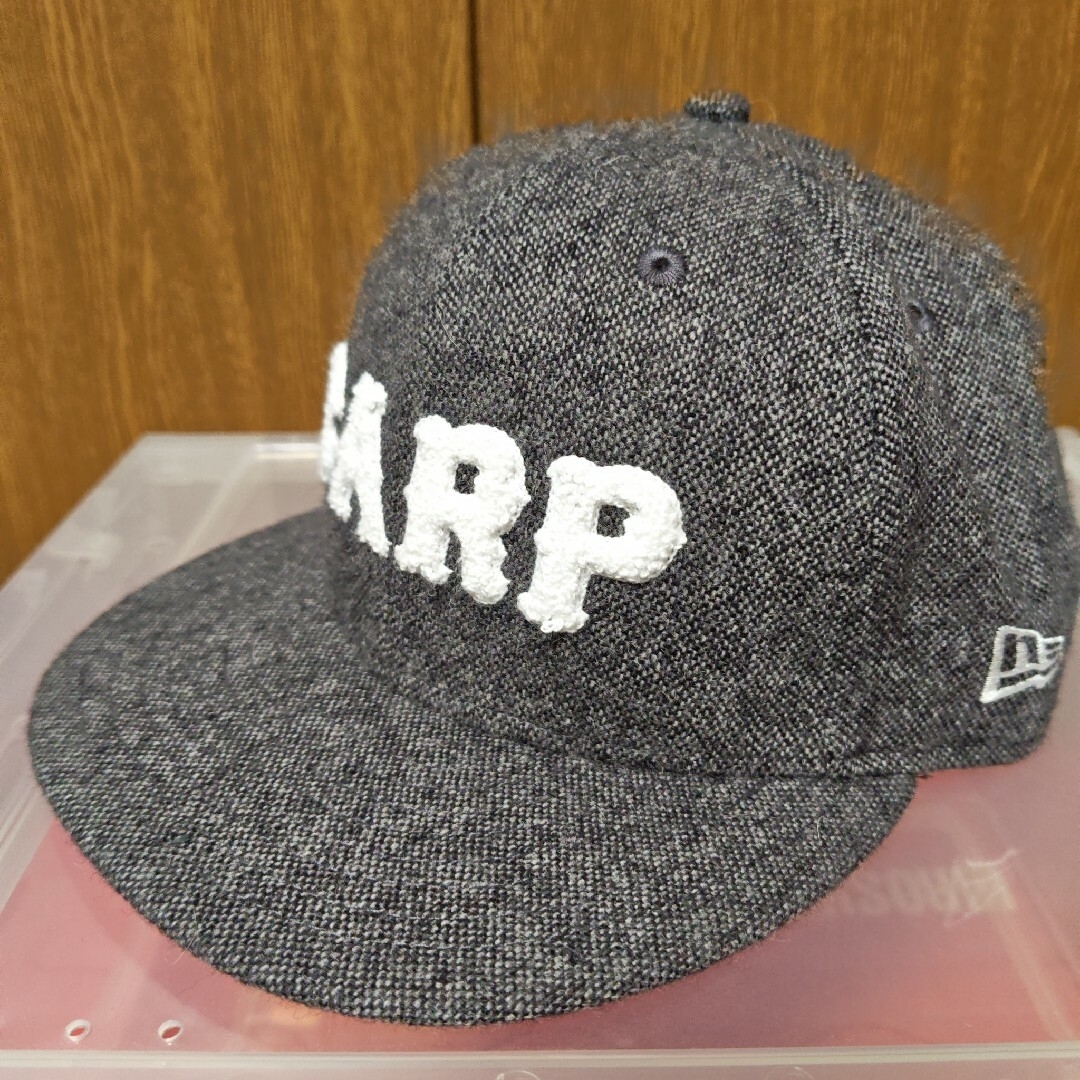 NEW ERA - カープキャップニューエラ950（ネップツイード）！限定新