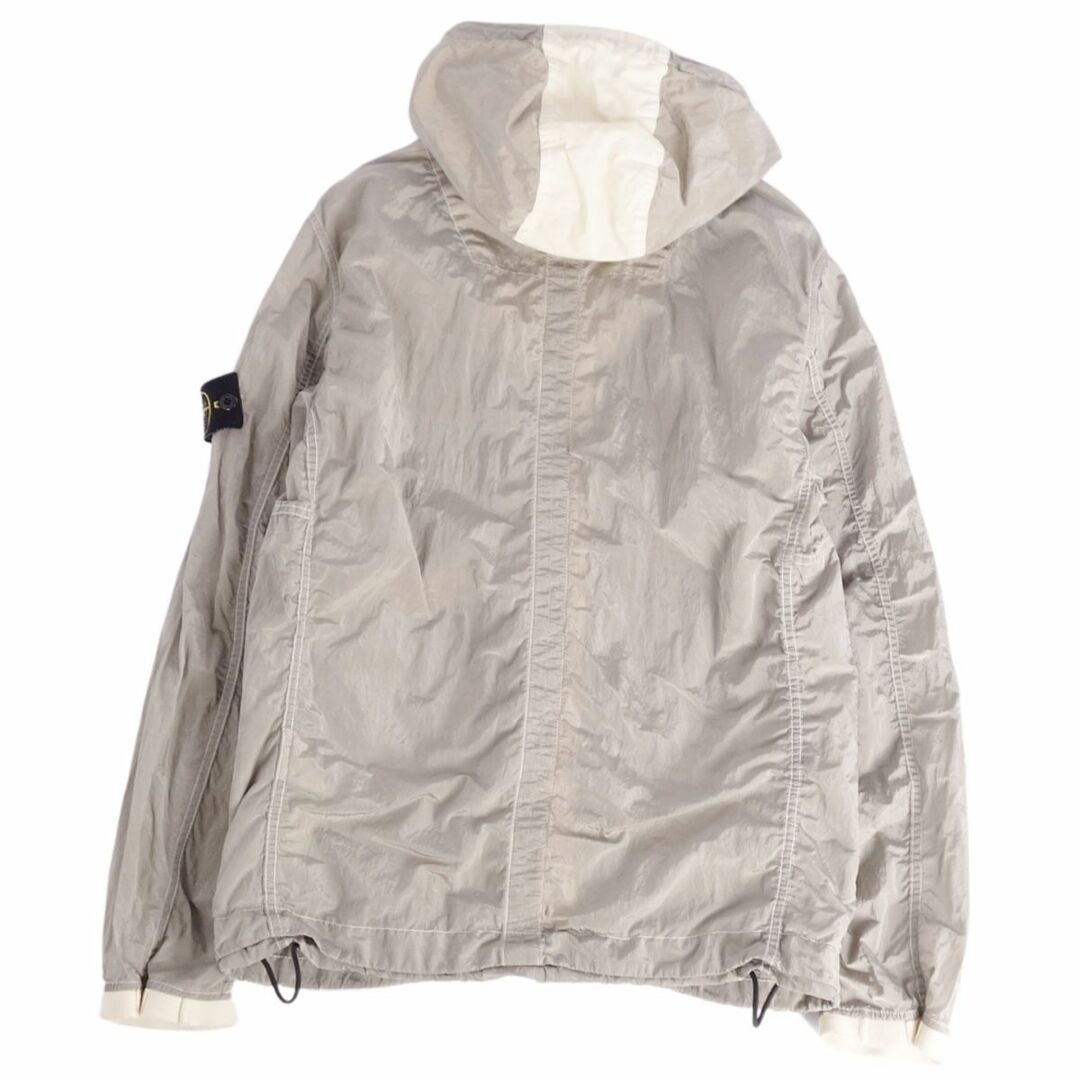 STONE ISLAND - ストーンアイランド STONE ISLAND ジャケット METAL