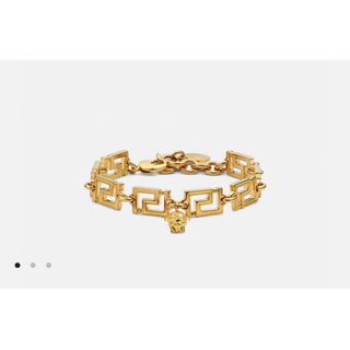 VERSACE（ブレスレット）のフリマアイテム一覧