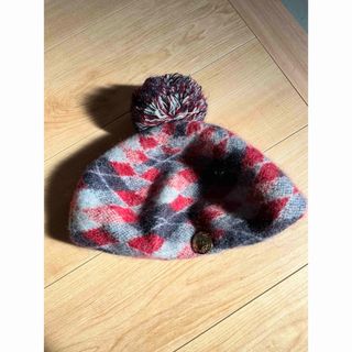 Vivienne Westwood（ハンチング/ベレー帽）のフリマアイテム一覧